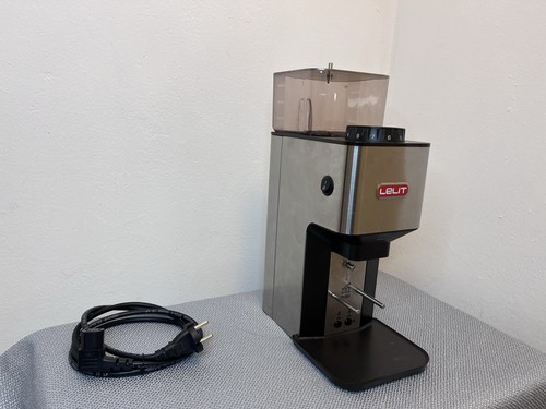 Lelit william pl71 - lelit, elektrische