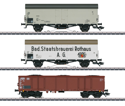 Märklin 767 - ♻️🔒,