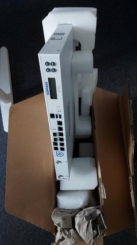 Sophos 310 rev - rev, ohne