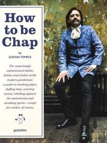 How chap the - how, to