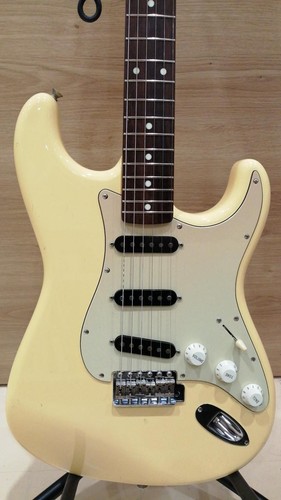 Fender japan st62 stratocaster - st62,