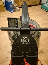 Lifefitness row - hx, –