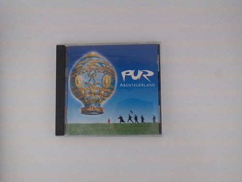 Abenteuerland pur 1541586 - abenteuerland, pur:
