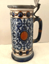 Antiker  viktorianische