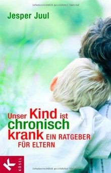 Unser kind ist chronisch krank - unser,