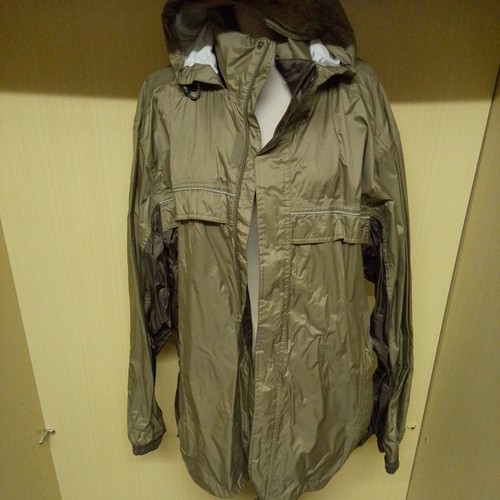 Vittorio rossi jacke 3xl - rossi, gr.3xl