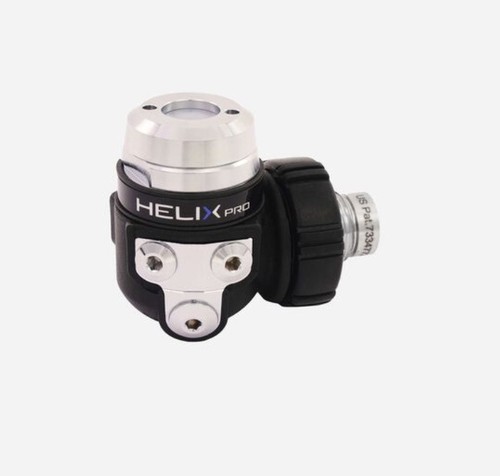 Aqualung stufe helix pro - stufe,