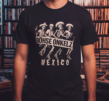 Böhse Onkelz Tour 2025 Mexico