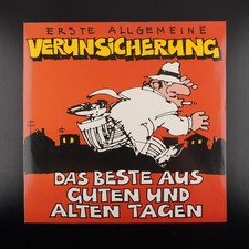Erste Allgemeine