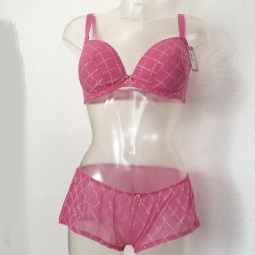 Komfort gepolstert mit - bh,