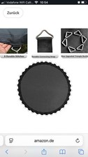 Sprungtuch Trampolin 305cm /64