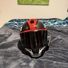 Alpinestars supertech r10 - alpinestars,