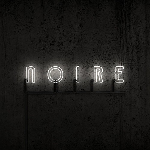 Vnv nation - -, noire