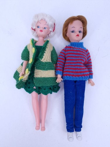 Camay doll bundle lot konvolut - camay,