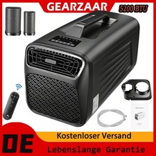 5 in 1 Mobile Klimageräte