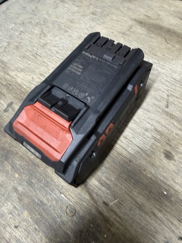 Hilti nuron akku - hilti, b22-110
