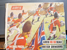 Airfix Figuren 1/72