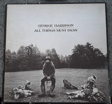 George Harrison-All Things