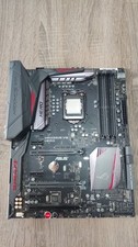 Mainboard + CPU | ASUS Maximus