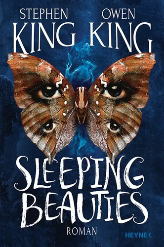 Sleeping beauties - sleeping,