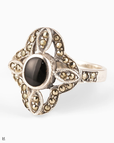 Eleganter vintage - eleganter,
