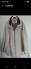 3XL Jacke Herren Wellensteyn