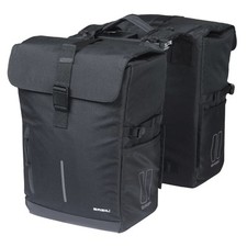 Basil Move MIK Doppeltasche