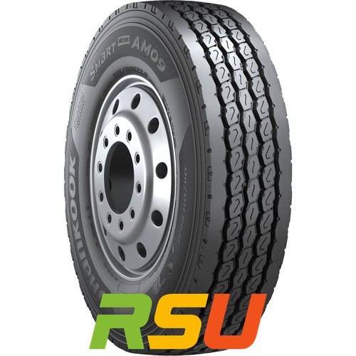 Hankook dot22 295 - am, 09