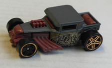 Hot Wheels Bone Shaker