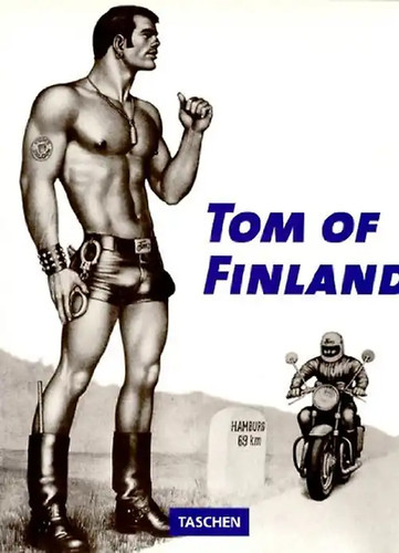 Tom finland - tom,