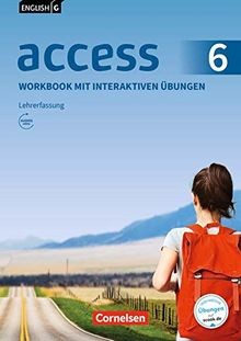English access allgemeine - -,