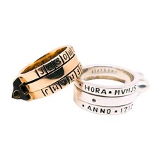 Sonnenuhr-Anhänger "Anno