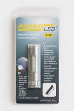 1 Taschenlampe Amper LED