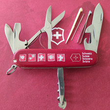 Victorinox schweizer - victorinox,