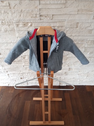 Marinepool kids fleecejacke - marinepool, 92