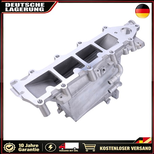 Ladeluftkühler für audi - audi, seat