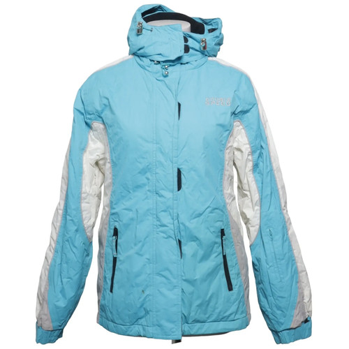 Double speed skijacke - double, speed,