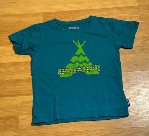 Tolles shirt von jako gr - tolles,