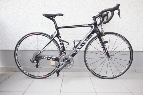 Canyon rennrad aeroad - rennrad,