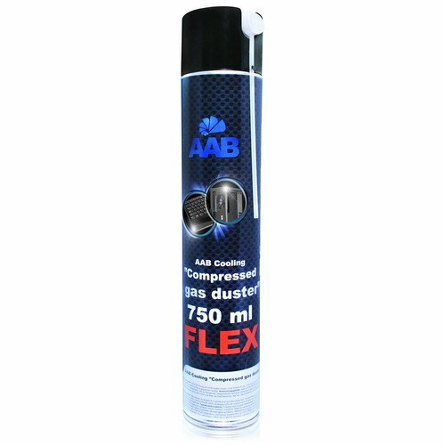 Aabcooling compressed gas - compressed,