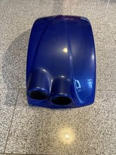 Kotflügel Hinten Links Für