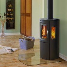 Varde Kaminofen Lyon Air 6,2