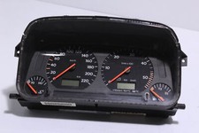 Tacho Kombiinstrument 61385 km 1E0919880D VW Golf 4 Cabrio 1,9 TDI 90PS