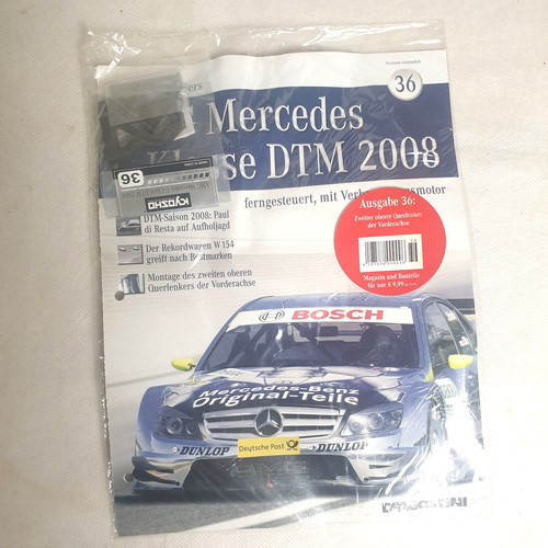 Deagostini amg mercedes - amg,