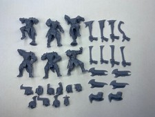 DD020 Uruk orks orc Krieger