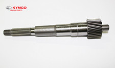 New OEM KYMCO Shaft drive