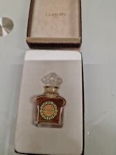 mitsouko eau de parfum guerlain
