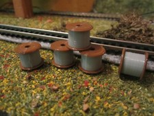 SP1049 Spur N Ladung Deko