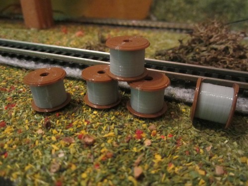 Sp1049 spur ladung deko - sp1049, n