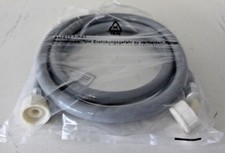 Kaltwasser-Zulaufschlauch für